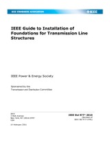 IEEE 977-2010 (15.2.2011)