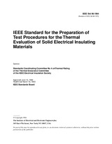 IEEE 98-1984 (31.12.1984)
