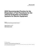 IEEE 99-1980 (18.7.1980)