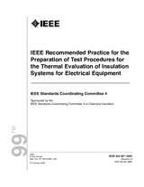 IEEE 99-2007 (27.2.2008)