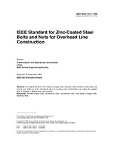 IEEE C135.1-1999 (30.12.1999)