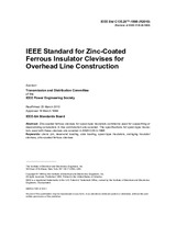 IEEE C135.20-1998 (20.5.1998)