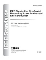 IEEE C135.3-2001 (6.11.2001)