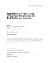 IEEE C135.61-1997 (16.2.1998)
