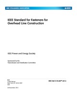 IEEE C135.80-2012 (26.11.2012)