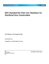 IEEE C135.90-2014 (28.5.2014)