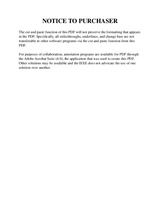 IEEE C2 (1.9.1999)