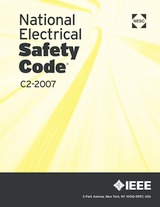 IEEE C2-2007 (1.8.2006)