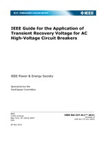 IEEE C37.011-2011 (28.11.2011)