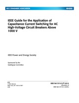 IEEE C37.012-2014 (8.5.2014)