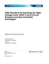 IEEE C37.017-2010 (28.2.2011)