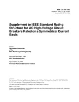 IEEE C37.04h-1990 (6.6.1991)