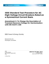 IEEE C37.09b-2010 (13.5.2011)
