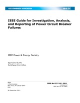 IEEE C37.10-2011 (30.12.2011)