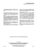 IEEE C37.100b-1986 (25.3.1986)