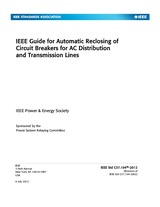 IEEE C37.104-2012 (6.7.2012)