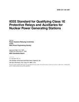 IEEE C37.105-1987 (31.12.1987)