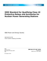 IEEE C37.105-2010 (29.10.2010)