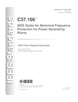 IEEE C37.106-2003 (27.2.2004)