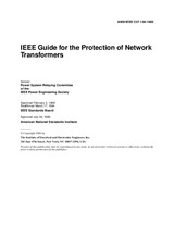 IEEE C37.108-1989 (18.12.1989)