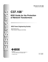 IEEE C37.108-2002 (13.9.2002)