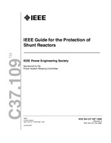 IEEE C37.109-2006 (23.4.2007)