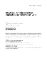 IEEE C37.113-1999 (29.2.2000)