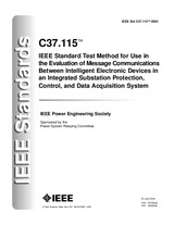 IEEE C37.115-2003 (30.6.2004)