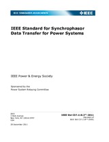 IEEE C37.118.2-2011 (28.12.2011)