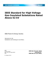 IEEE C37.122-2010 (21.1.2011)