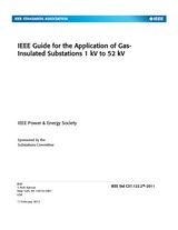 IEEE C37.122.2-2011 (17.2.2012)