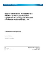 IEEE C37.122.6-2013 (31.1.2014)