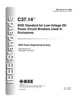 IEEE C37.14-2002 (22.4.2003)