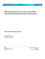 IEEE C37.14-2015 (3.6.2015)