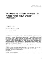 IEEE C37.20.1-1993 (5.5.1994)