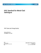 IEEE C37.20.2-2015 (22.9.2015)