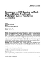 IEEE C37.20.2b-1994 (14.12.1994)