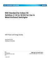 IEEE C37.20.4-2013 (13.5.2013)