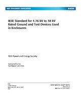 IEEE C37.20.6-2015 (10.4.2015)