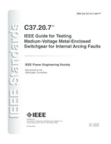 IEEE C37.20.7-2001 (20.5.2002)