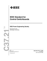 IEEE C37.21-2005 (1.12.2005)