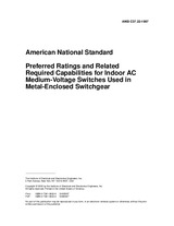 IEEE C37.22-2003 (5.2.2003)