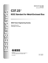 IEEE C37.23-2003 (26.4.2004)