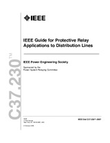 IEEE C37.230-2007 (8.2.2008)