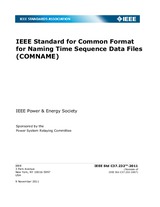 IEEE C37.232-2011 (9.11.2011)