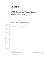 IEEE C37.233-2009 (11.12.2009)
