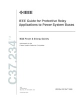 IEEE C37.234-2009 (6.11.2009)