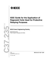 IEEE C37.235-2007 (22.2.2008)