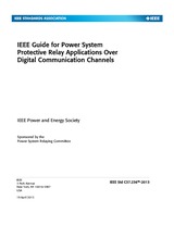IEEE C37.236-2013 (19.4.2013)