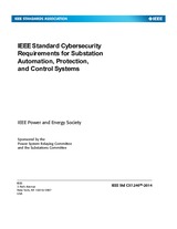 IEEE C37.240-2014 (30.1.2015)